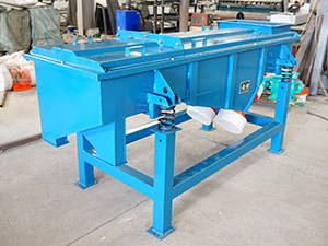 小型號用于較小產(chǎn)量篩選工作